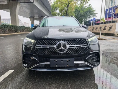 GLE 2024 GLE 350 4MATIC Dynamic