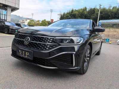 Lavida 2024 1.5L Automatic Starry Sky Five Million Edition