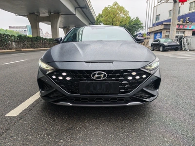 Festa 2023 270T N Line DLX Deluxe Edition