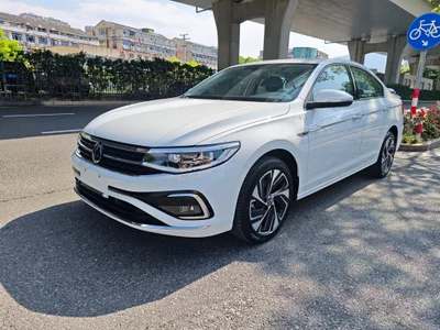 Bora 2023 300TSI DSG version Zunxing