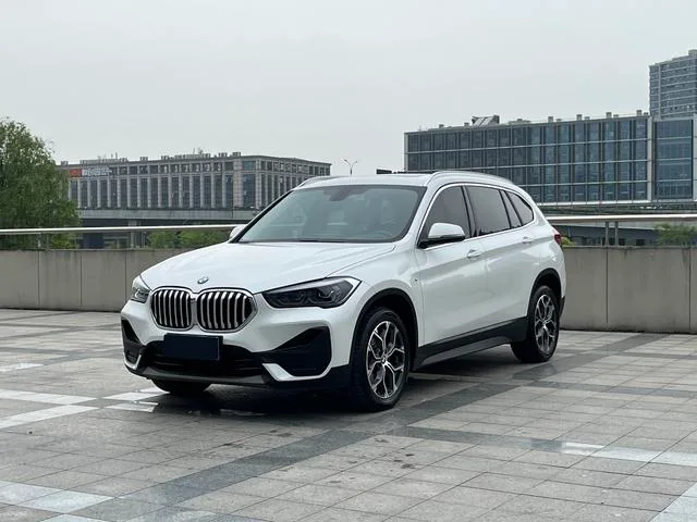 X1 2022 sDrive25Li leading type - Image 1