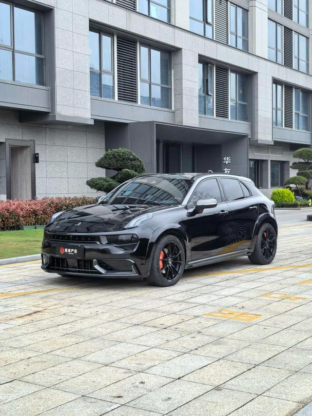 02 Hatchback 2021 2.0TD Hatchback Halo - Image 1