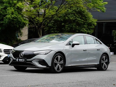 2022 EQE EQE 350 Luxury Edition