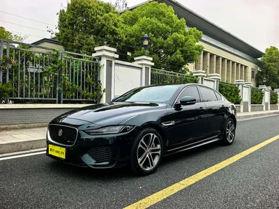 XEL 2023 Model 2.0T 250PS R-DYNAMIC S Prestige Sport Edition