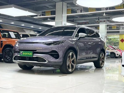 X PHEV 2020 2.0T Ultimate Edition