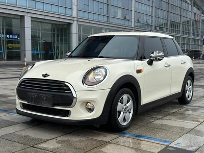 2 016 1.2T ONE Five-door Edition