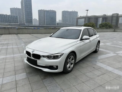 3 Series 2 016 316Li fashion type