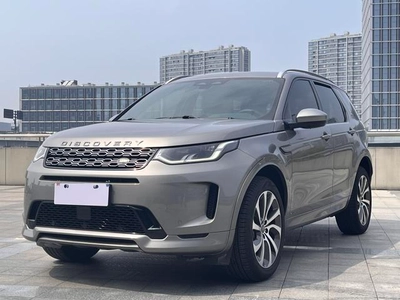 Found sports 2021 249PS R-Dynamic S performance version 5