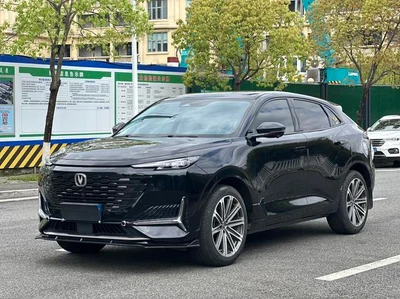 UNI-K 2021 2.0T Prestige Model