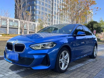 1 Series Ensemble de sport 118i M 2019