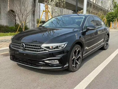 Magotan 2025 280TSI DSG Luxury