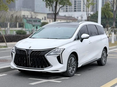 Vent Yacht 2022 1.5T DCT version vague