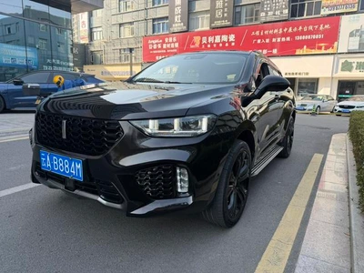 VV5 2017 2.0T Super Luxury