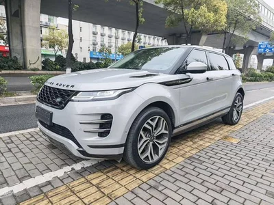 Range Rover Aurora 2022 remanié Aurora L 249PS R-Dynamic HSE Extravagance Edition