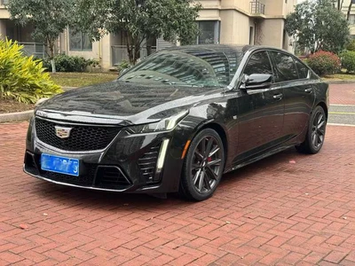 CT5 2021 28T Platinum Sport