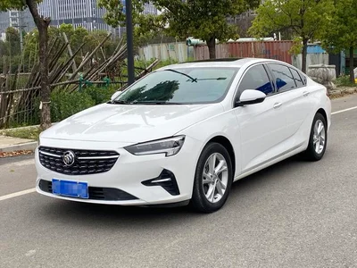 Regal 2021 552T Elite