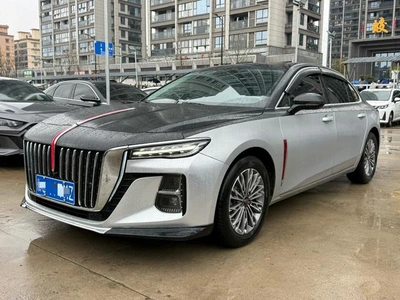 H5 2023 1.5T DCT Zhilian Qiyue Edition