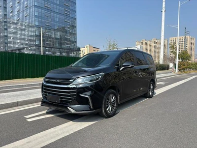 Chase G50 2022 1.5T Manual Swim B