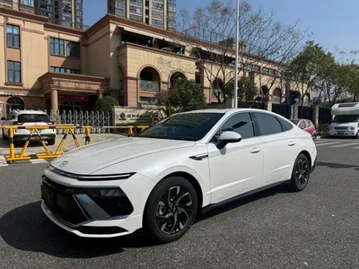 Sonata 2024 1.5T Pro