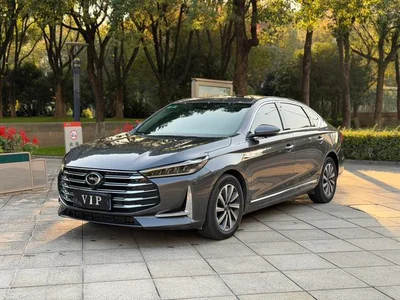 Chuanqi GA8 2020 390T Premium Edition