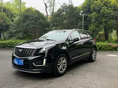 XT5 2022 2.0T Two-Drive Luxury Model