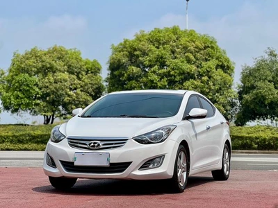 Langto 2013 1.6L Automatic Honor Model