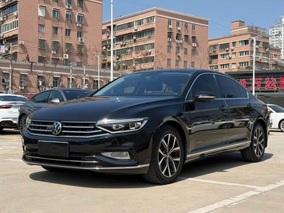 Magotan Modelo 2020, 330 TSI, DSG, Versión Líder