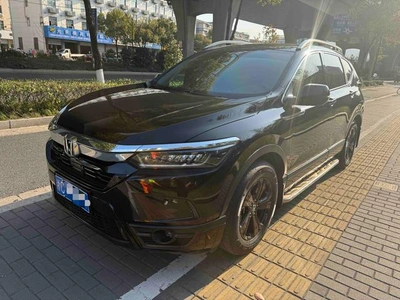 Breeze 2020 240TURBO CVT Two-Drive Elite Edition