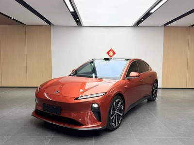 ET5 version 2022, 75kWh