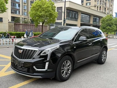 XT5 2020 28T Luxury Model