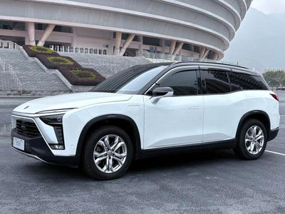 ES8 2020 édition de référence 415KM six places