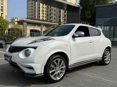 ESQ 2014 1.6L edition