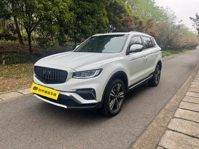 Boyue 2022 1.8TD DCT Type