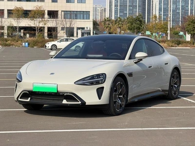 SU7 2024 Rear Drive Long Endurance Pro Edition