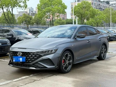 Festa 2023 270TGDi DCT N Line DLX Deluxe Edition