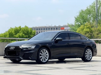 A6L 2023 45 TFSI Selected Elegant Type