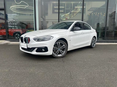 1 Series 2018 118i Sport
