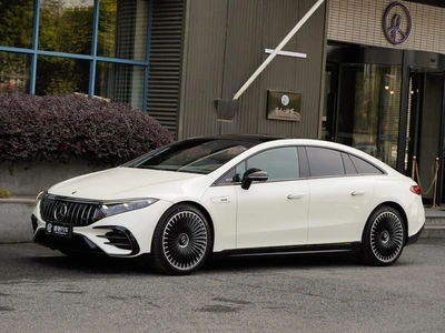 EQS AMG 2022 AMG EQS 53 4MATIC