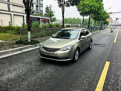 360 2016 1.5L Manual Smart Screen Edition