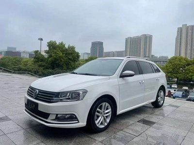 Longxing 2017 180TSI DSG Comfort Edition