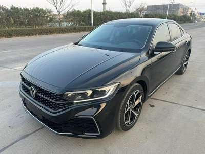 Passat 2023 модели 330TSI Star Elite Edition