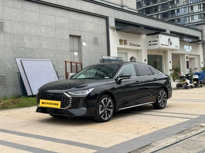 Areizer 8 PRO 2025 1.6T DCT Comfort