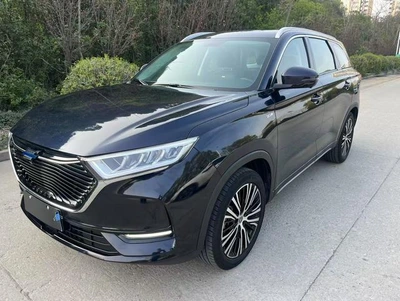 X7 2020 1.5T Automático Premium