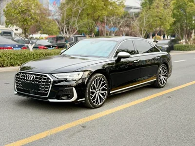 A8 2021 A8L 50 TFSI quattro Comfort