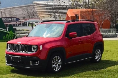 Free Man 2017 180T Auto Energy Edition