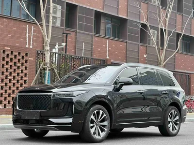 ONE 2020 года, версия с увеличенным запасом хода, 6 мест