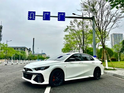 Empow 2023 400T Automatic R Max Edition