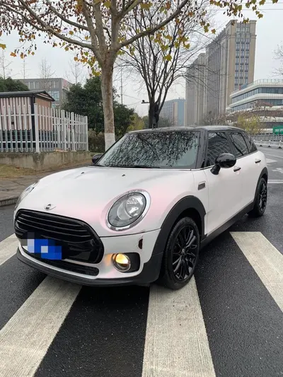 CLUBMAN 2016 1.5T COOPER
