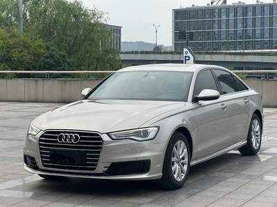 A6L 2016 TFSI Sport