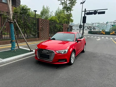 A3 2020 model change Sportback 35 TFSI aggressive country VI